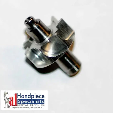 Sirona T2/T3 Racer Compatible Push Button Turbine Combo