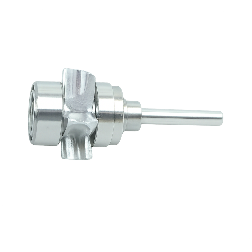 Sirona Compatible T2 & T3 Racer Mini Push Button Turbine