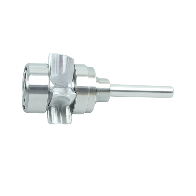 Sirona Compatible T2 & T3 Racer Mini Push Button Turbine