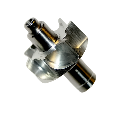 Sirona T1 Control Compatible Push Button Turbine Combo