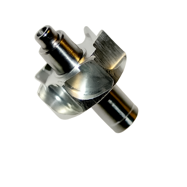 Sirona T2/T3 Racer Compatible Push Button Turbine Combo