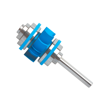 Midwest Compatible Tradition Lever Turbine