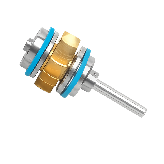 Midwest Compatible XGT Push Button Turbine