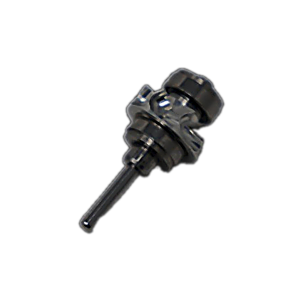 Midwest Compatible Phoenix Dentsply Sirona PK Push Button Turbine