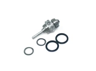 Midwest Compatible Tradition Dentsply Sirona Pro TBF Push Button Turbine
