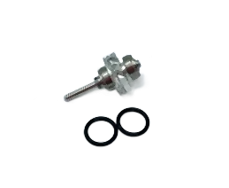 Midwest Compatible Phoenix Dentsply Sirona ZR/ZRK Push Button Turbine