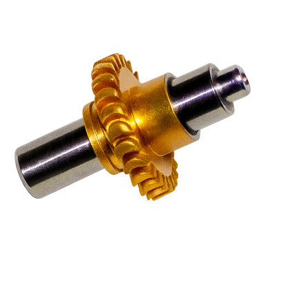 Midwest Compatible Quiet Air Push Button/Lever Push Button Turbine Combo