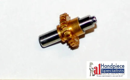 Midwest Compatible Quiet Air Push Button/Lever Push Button Turbine Combo