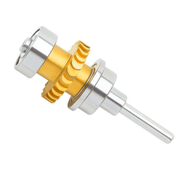 Midwest Compatible Quiet Air Push Button Turbine
