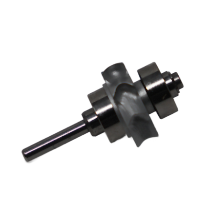 Midwest Compatible Quiet Air Dentsply Sirona Push Button Turbine