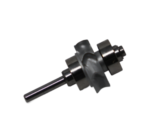 Midwest Compatible Quiet Air Dentsply Sirona Push Button Turbine