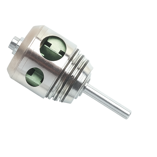 Micro Motors LHS700 Standard Turbine