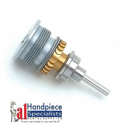 Midwest Compatible Quiet Air Screw Turbine