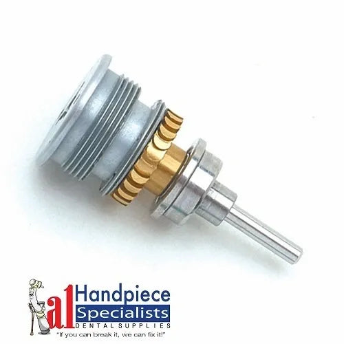 Midwest Compatible Quiet Air Screw Turbine