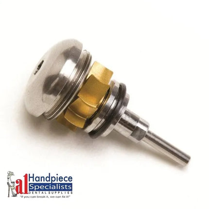 MTI 333 Screw Type Turbine with Cap