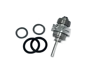 Midwest Compatible Stylus Plus SPK Dentsply Sirona Turbine