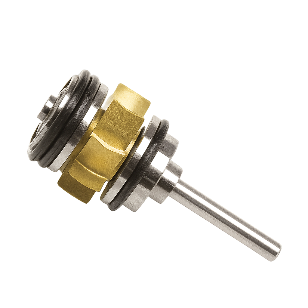MTI 333 Push Button Type Turbine