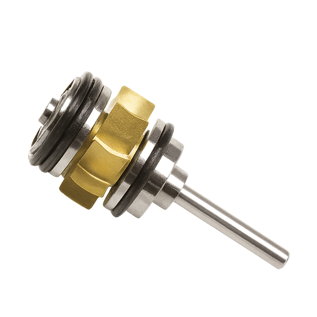 MTI 333 Push Button Type Turbine