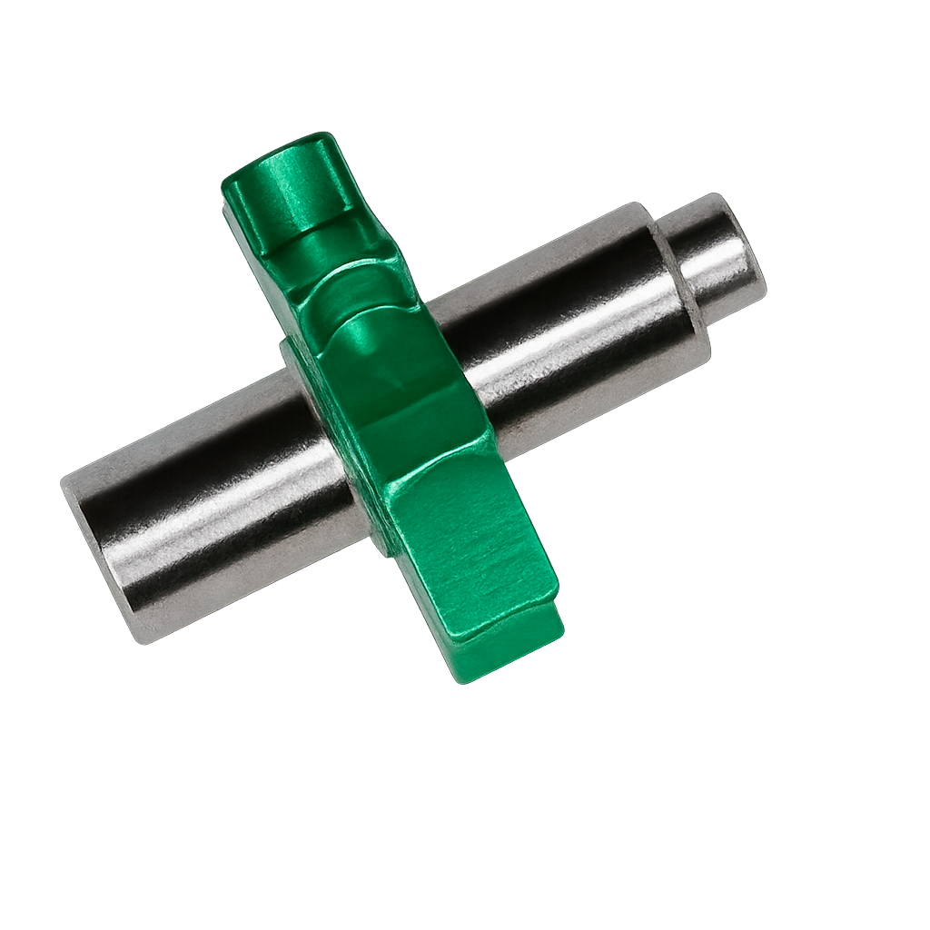 Midwest Compatible Stylus ATC 990 Push Button Turbine Combo