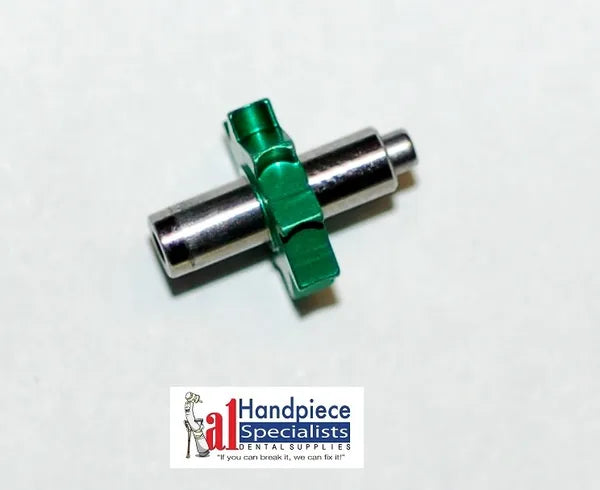 Midwest Compatible Stylus Push Button Turbine Combo