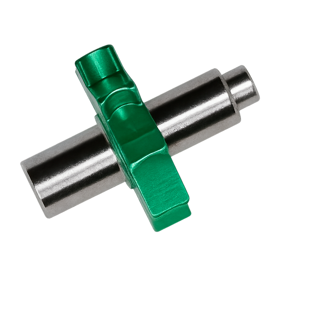 Midwest Compatible Stylus Push Button Turbine Combo