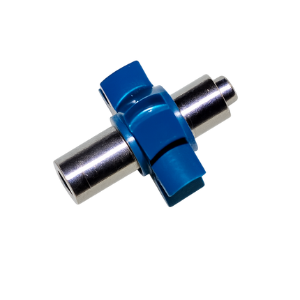 Midwest Compatible Dental XGT Push Button Turbine Combo