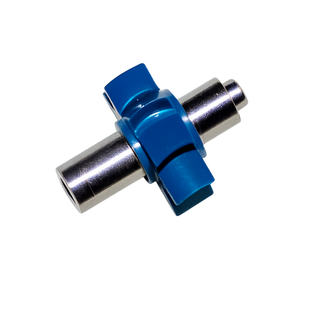 Midwest Compatible Dental XGT Push Button Turbine Combo