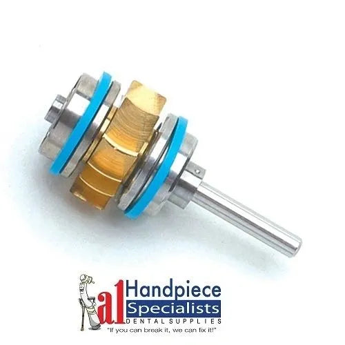 Midwest Compatible XGT Push Button Turbine