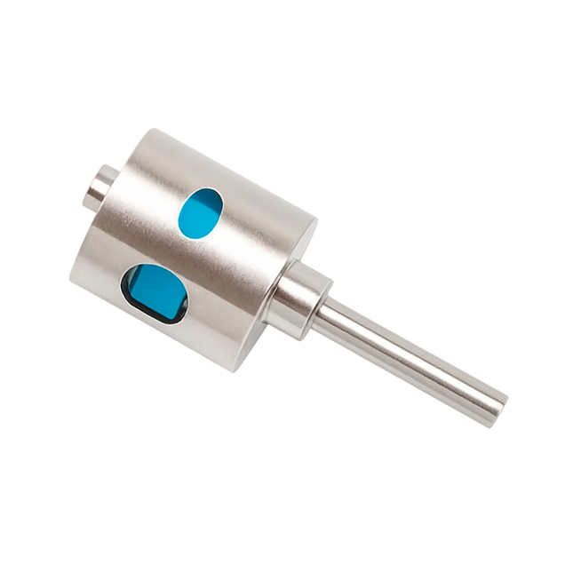 NSK Pana Air Mini Canister Push Button Turbine