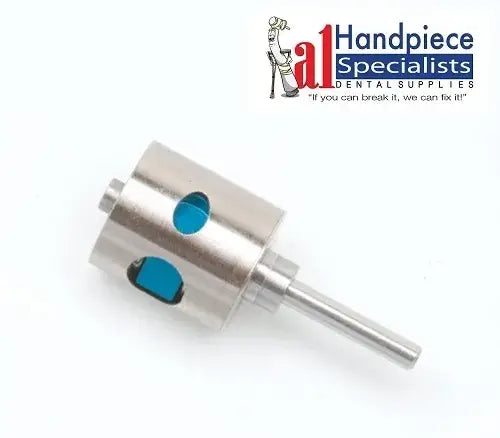 NSK Pana Air Mini Canister Push Button Turbine