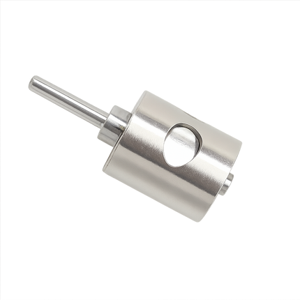 Athena AC 4000 Push Button Turbine