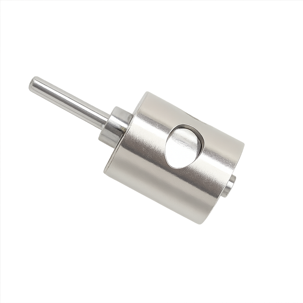 Athena AC 4000 Push Button Turbine