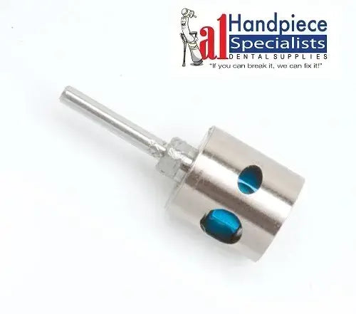 NSK Pana Air Mini Canister Screw Type Turbine