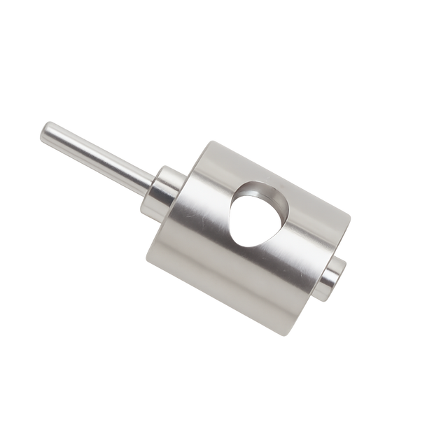 NSK Pana Air Standard Canister Push Button Type Turbine