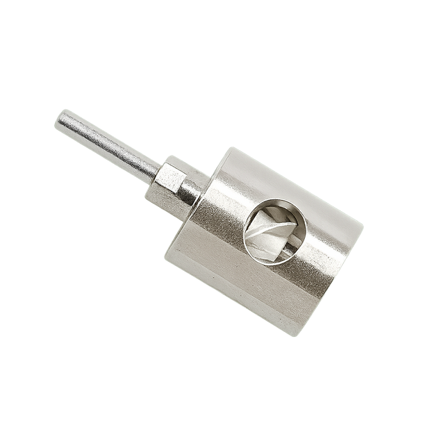 NSK Type Pana Air Std Canister Screw Type Turbine