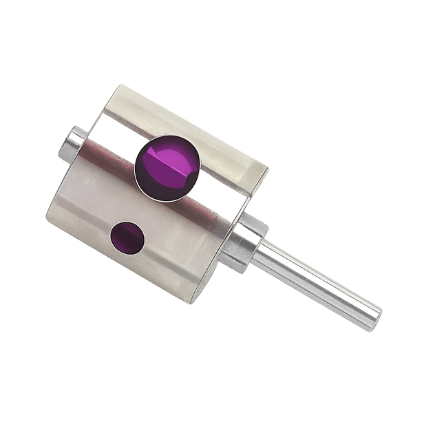 NSK Super Grade Canister Push Button Type Turbine