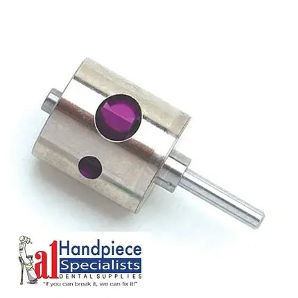 NSK Super Grade Canister Push Button Type Turbine