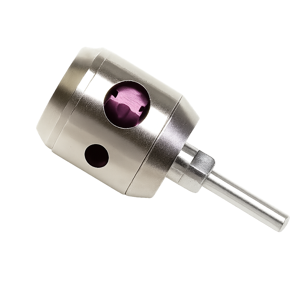 NSK Healthco Screw Type Canister