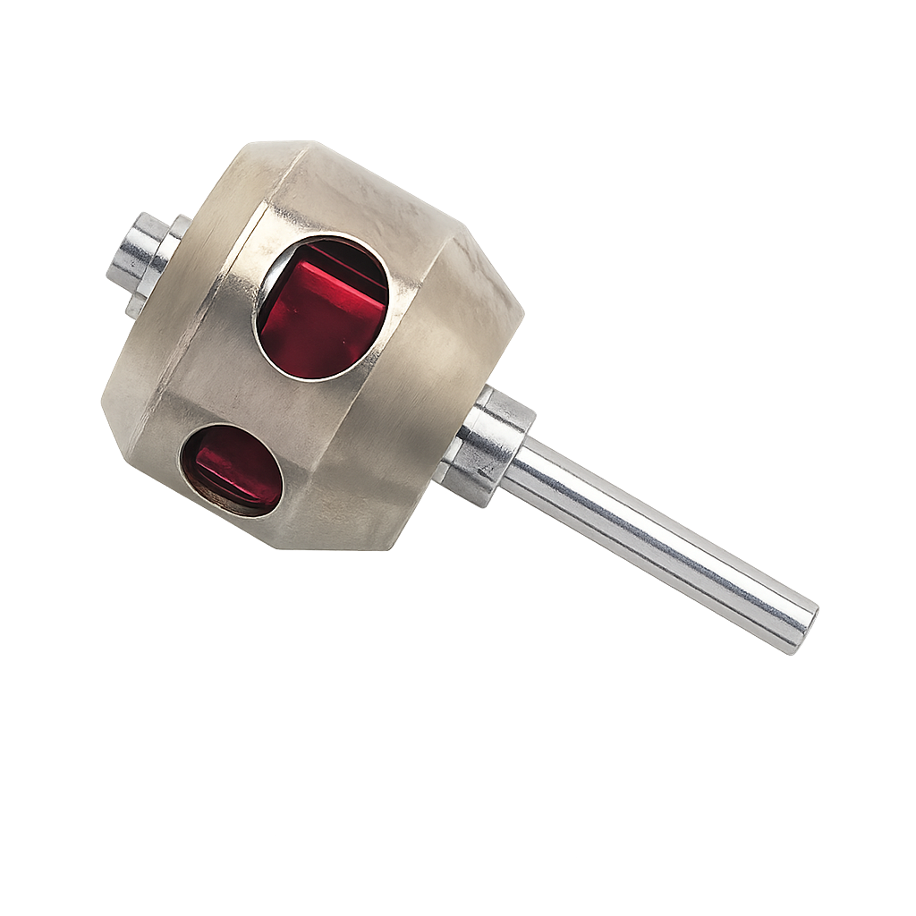 NSK NL65 Mach-Lite Phatelus II Mini Type Canister