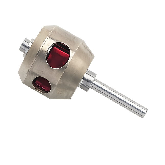 NSK NL65 Mach-Lite Phatelus II Mini Type Canister