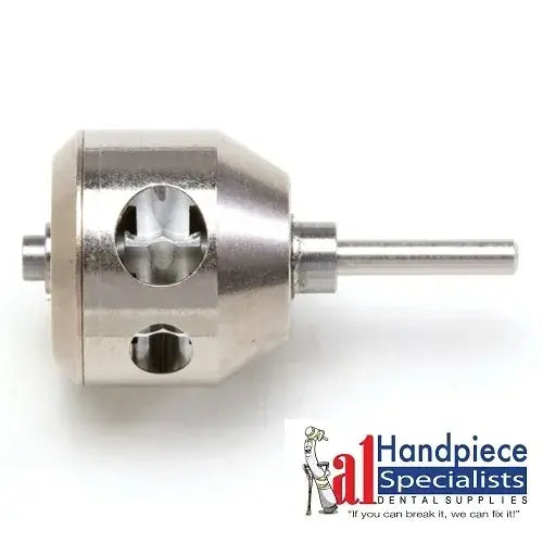 NSK Safeco Excel, Mountain Medico Type Push Button Canister