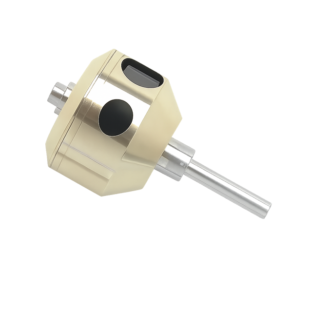 NSK NL65 Mach Lite Phatelus II Torque Type Canister