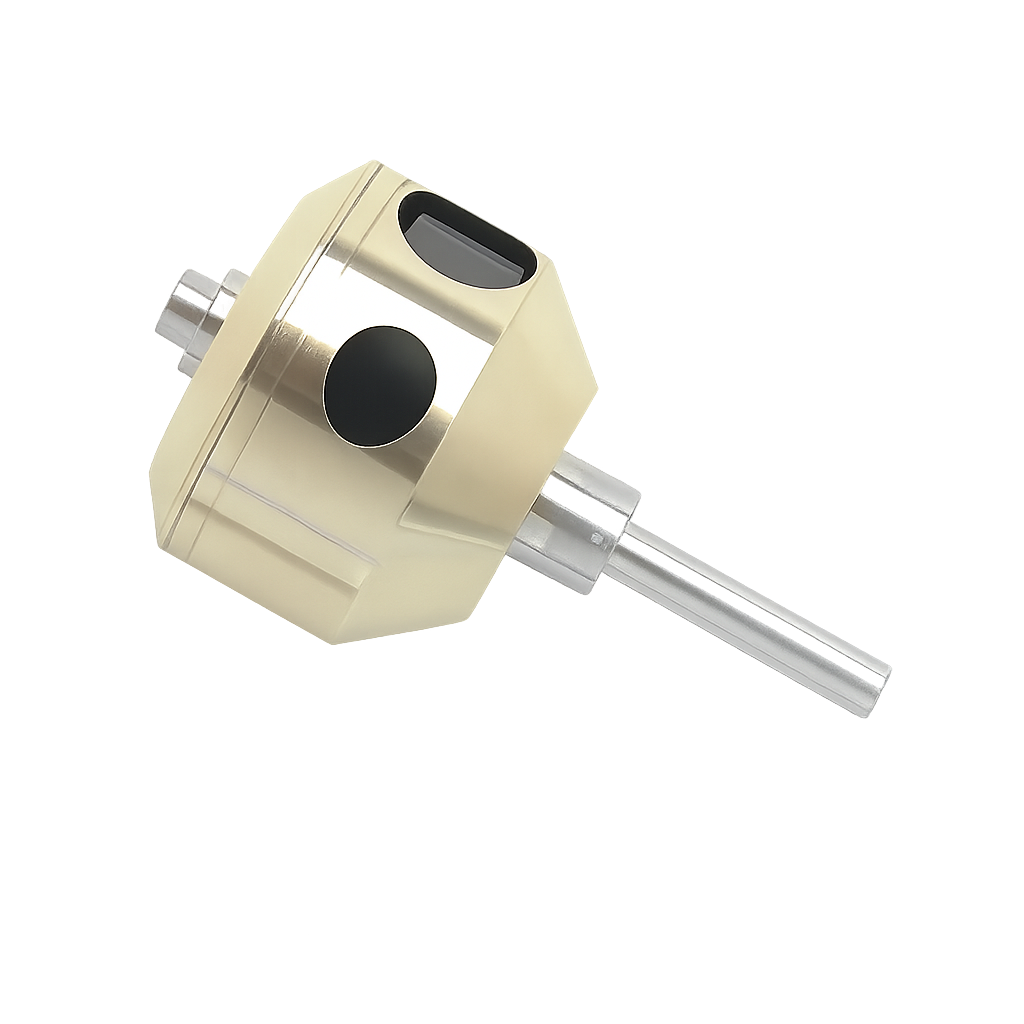 Brasseler USA NSK NL45K T Push Button Turbine