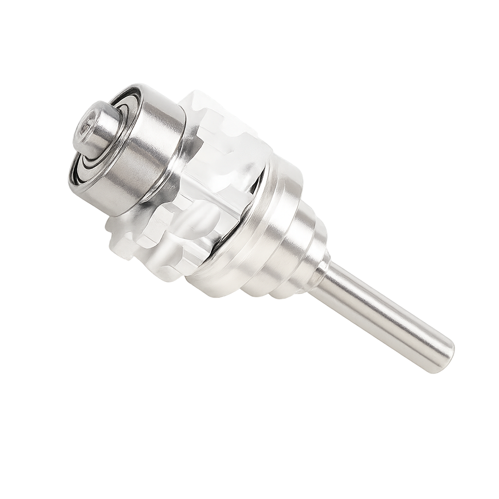 Brasseler USA N5000/N6000 Push Button Turbine
