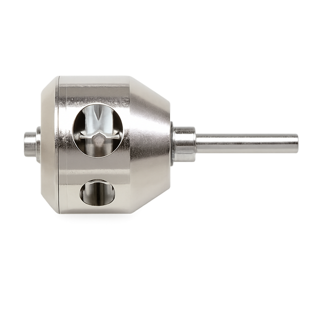 NSK Safeco Excel, Mountain Medico Type Push Button Canister