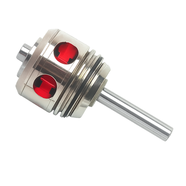 NSK NL75/85 Mach Lite Mini Triple Port Type Canister