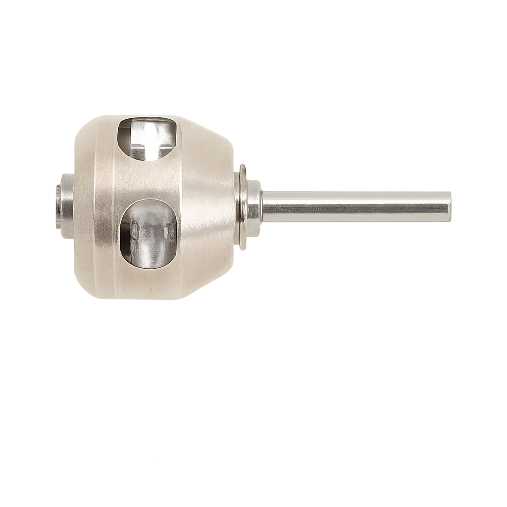 NSK 2000M Mini Type Push Button Canister