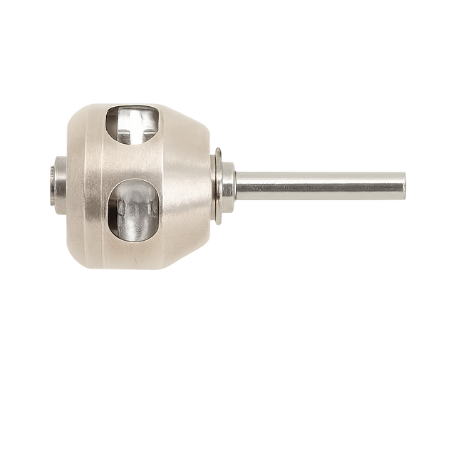 NSK 2000M Mini Type Push Button Canister