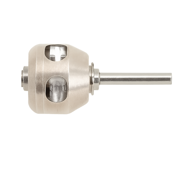 NSK 2000M Mini Type Push Button Canister