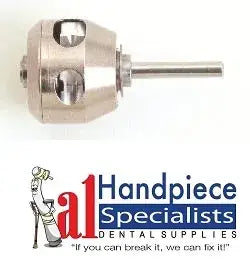 NSK 2000M Mini Type Push Button Canister